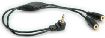 Secomp Roline Y Audio Cable -