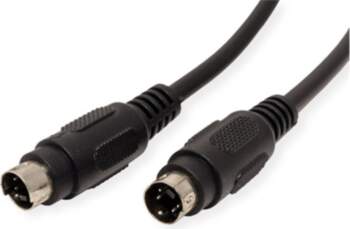 Secomp VALUE audio extension cable 11