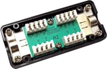 Secomp VALUE cable junction box 21