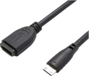 Secomp VALUE HDMI adapter - 15