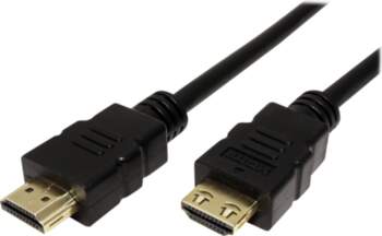 Secomp VALUE HDMI cable with Ethernet