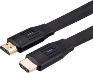 Secomp VALUE HDMI cable with Ethernet