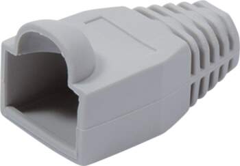 Secomp VALUE network cable boot 12