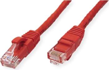 Secomp VALUE patch cable - 30
