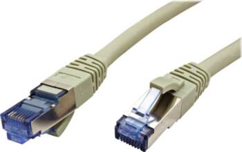 Secomp VALUE patch cable - 3