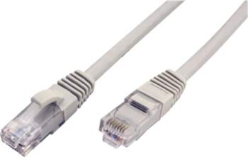 Secomp VALUE patch cable - 50