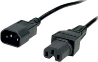 Secomp VALUE - power extension cable