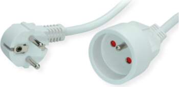 Secomp VALUE - power extension cable