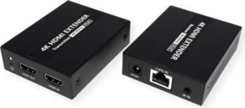 Secomp VALUE - transmitter and receiver