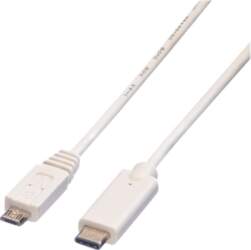 Secomp VALUE - USB-C cable -