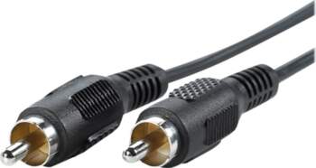Secomp VALUE video cable - 2