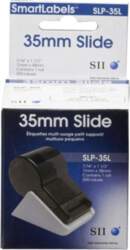 Seiko Instruments - labels - 300