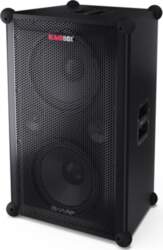 Sharp SumoBox Pro CP-LS200 - speaker