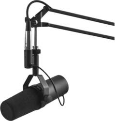 Shure SM7B - microphone SM7B