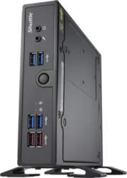 Shuttle Computer Shuttle XPC slim DS50U7