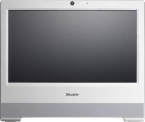 Shuttle Computer Shuttle XPC X50V9 -