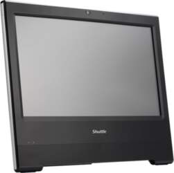 Shuttle Computer Shuttle XPC X50V9 -