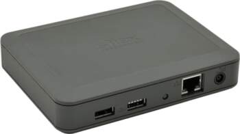 Silex DS-600 - device server E1335
