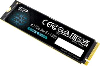 SILICON POWER A60 - SSD -