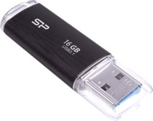 SILICON POWER Blaze B02 - USB