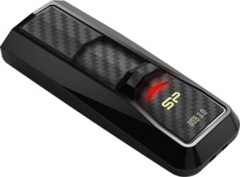 SILICON POWER Blaze B50 - USB