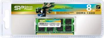 SILICON POWER - DDR3L - module