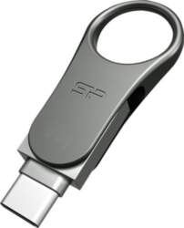 SILICON POWER Mobile C80 - USB