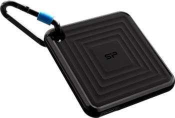 SILICON POWER PC60 - SSD -