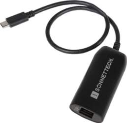 Sonnet Technologies Sonnet Solo2.5G -