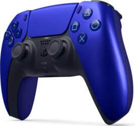 Sony DualSense - gamepad - wireless
