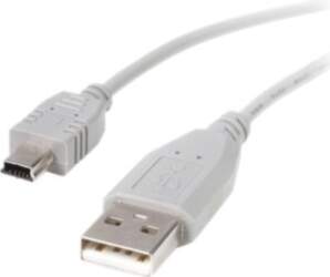 StarTech 10 ft. (3 m) USB