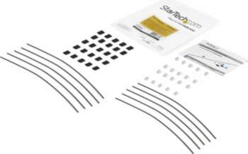 Startech 10-Pack Security Cable Tethers for