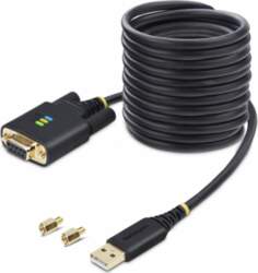 StarTech 10ft (3m) USB to Null