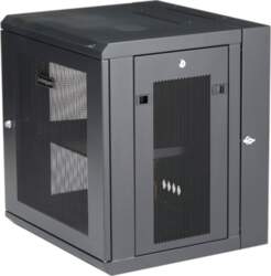 Startech 12U 19" Wall Mount Network