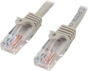 Startech 15m Gray Cat5e / Cat
