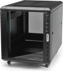 Startech 15U 19" Server Rack Cabinet