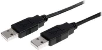 StarTech 1m USB 2.0 A