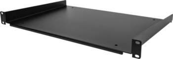 Startech 1U Fixed Server Rack Mount