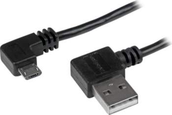 StarTech 2m 6 ft Micro-USB Cable