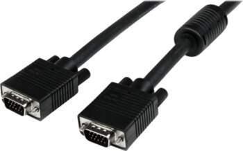 StarTech 2m Coax High Resolution Monitor