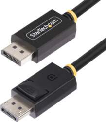 StarTech 2m DisplayPort 2.1 Cable