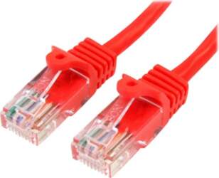 Startech 2m Red Cat5e / Cat