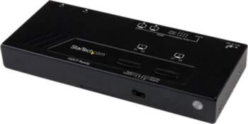 Startech 2x2 HDMI Matrix Switch with