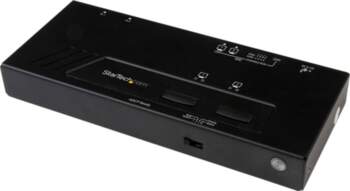 Startech 2x2 HDMI Matrix Switcher -