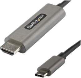 Startech 3ft (1m) USB C to