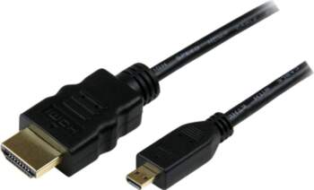 Startech 3m High Speed HDMI® Cable