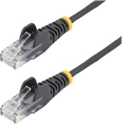 Startech 3m Slim LSZH CAT6 Ethernet