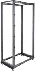 Startech 42U 19" Open Frame Server
