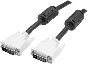 StarTech 5m DVID Dual Link Cable