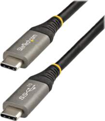 StarTech 6ft (2m) USB C Cable